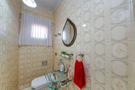 Casa à venda com 200m², 4 quartos e 3 vagas