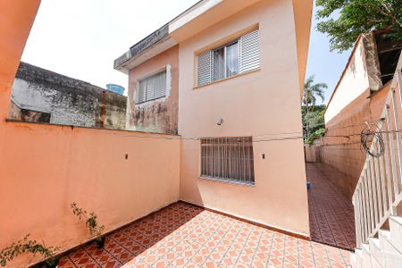 Casa à venda com 200m², 4 quartos e 3 vagas
