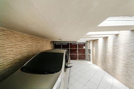 Casa à venda com 200m², 4 quartos e 3 vagas