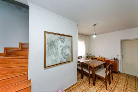 Casa à venda com 4 quartos, 200m² em Vila Formosa, São Paulo