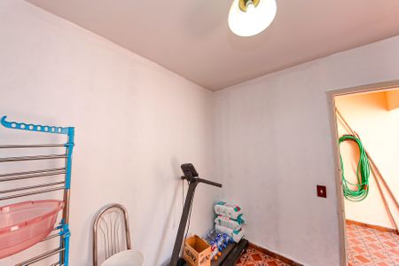 Casa à venda com 200m², 4 quartos e 3 vagas