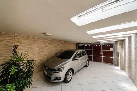 Casa à venda com 200m², 4 quartos e 3 vagas