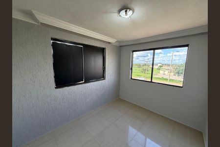 Quarto 2 de apartamento para alugar com 2 quartos, 67m² em Taguatinga, Brasília