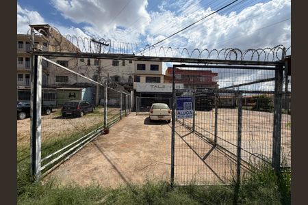 Apartamento para alugar com 67m², 2 quartos e 2 vagasFachada 