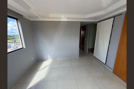 Sala  de apartamento para alugar com 2 quartos, 67m² em Taguatinga, Brasília