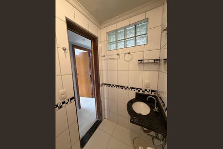 Apartamento para alugar com 67m², 2 quartos e 2 vagasBanheiro  Social 