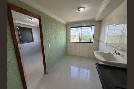 Apartamento para alugar com 67m², 2 quartos e 2 vagasCozinha 