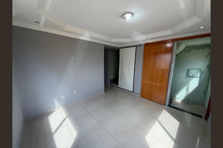 Sala  de apartamento para alugar com 2 quartos, 67m² em Taguatinga, Brasília