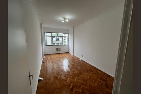 Apartamento à venda com 41m², 1 quarto e sem vagaQuarto 