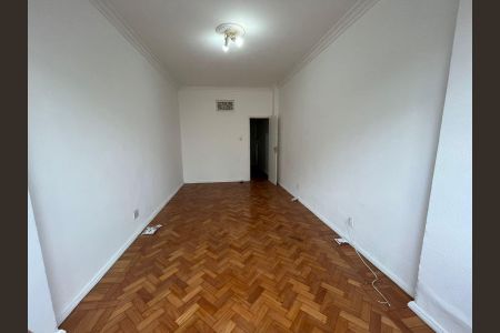 Apartamento à venda com 41m², 1 quarto e sem vagaQuarto 
