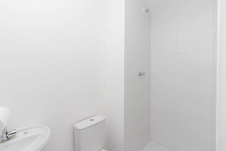 Banheiro de apartamento para alugar com 2 quartos, 32m² em Vila Maria, São Paulo