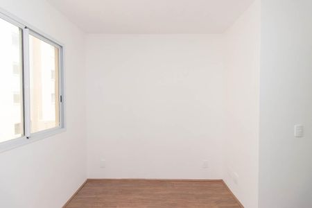 Quarto 1 de apartamento para alugar com 2 quartos, 32m² em Vila Maria, São Paulo