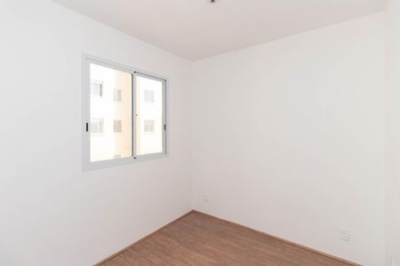 Quarto 1 de apartamento para alugar com 2 quartos, 32m² em Vila Maria, São Paulo