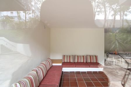 Apartamento para alugar com 60m², 2 quartos e 1 vaga