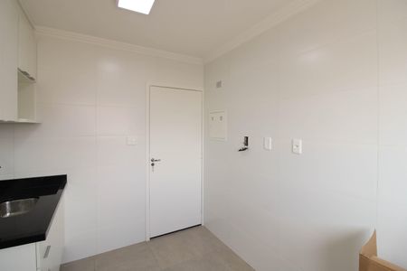 Apartamento para alugar com 60m², 2 quartos e 1 vaga