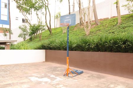 Apartamento para alugar com 60m², 2 quartos e 1 vaga