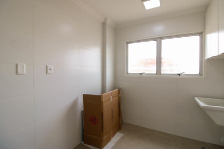 Apartamento para alugar com 60m², 2 quartos e 1 vaga