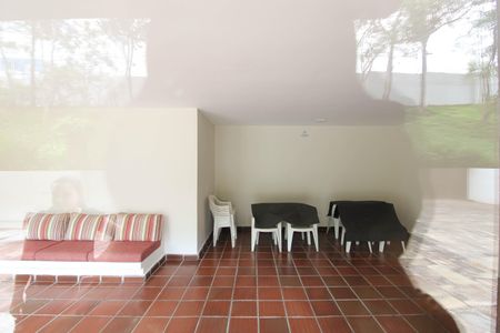 Apartamento para alugar com 60m², 2 quartos e 1 vaga
