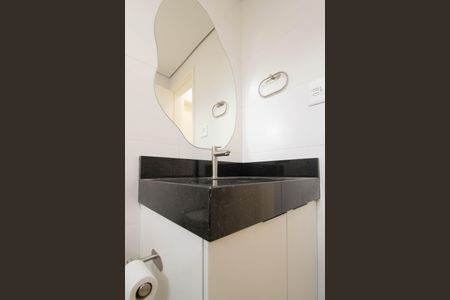 Apartamento para alugar com 60m², 2 quartos e 1 vaga