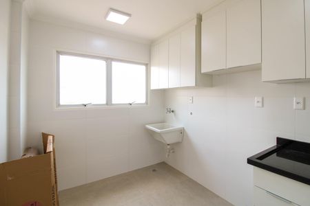 Apartamento para alugar com 60m², 2 quartos e 1 vaga