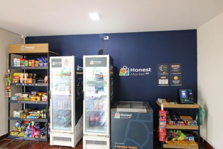 Apartamento para alugar com 60m², 2 quartos e 1 vaga