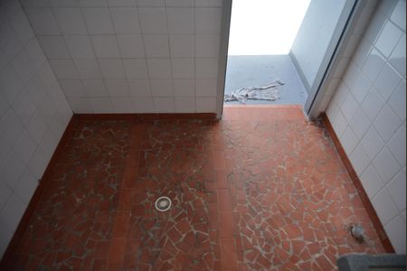 Casa para alugar com 80m², 2 quartos e 4 vagasÁrea de Serviço