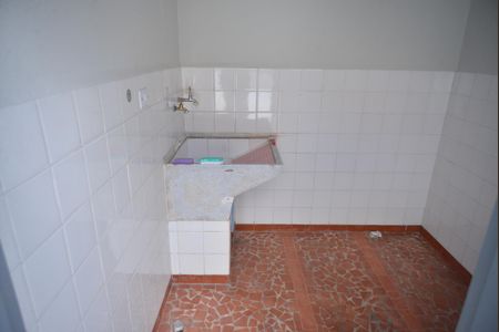 Casa para alugar com 80m², 2 quartos e 4 vagasÁrea de Serviço