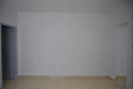 Sala de casa para alugar com 2 quartos, 80m² em Jardim Cristiane, Santo André