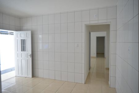 Casa para alugar com 80m², 2 quartos e 4 vagasCozinha