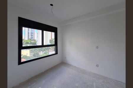 Quarto de apartamento à venda com 1 quarto, 34m² em Santana, São Paulo