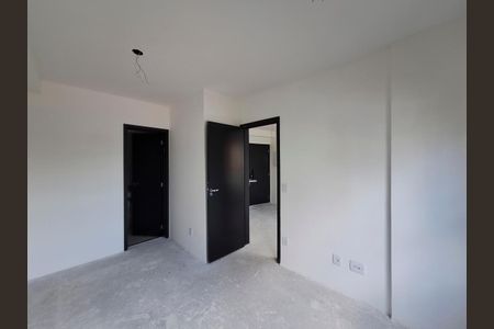 Quarto de apartamento à venda com 1 quarto, 34m² em Santana, São Paulo