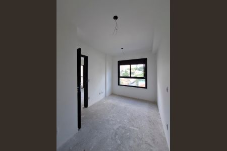 Quarto de apartamento à venda com 1 quarto, 34m² em Santana, São Paulo