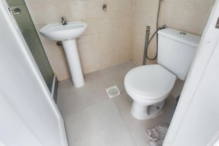 Kitnet/Studio para alugar com 1 quarto, 34m² em Laranjeiras, Rio de Janeiro