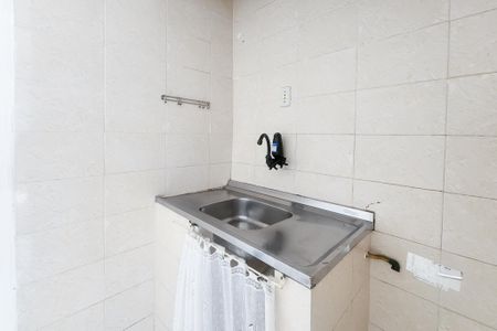 Kitnet/Studio para alugar com 1 quarto, 34m² em Laranjeiras, Rio de Janeiro