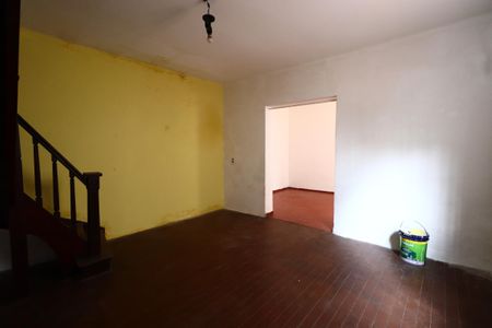 Casa para alugar com 55m², 1 quarto e 1 vagaSala