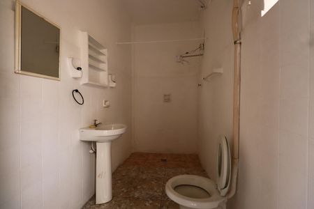 Casa para alugar com 55m², 1 quarto e 1 vagaBanheiro