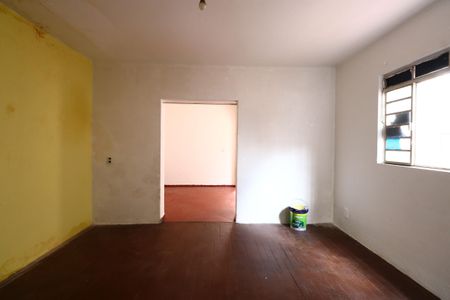 Sala de casa para alugar com 1 quarto, 55m² em Tatuapé, São Paulo