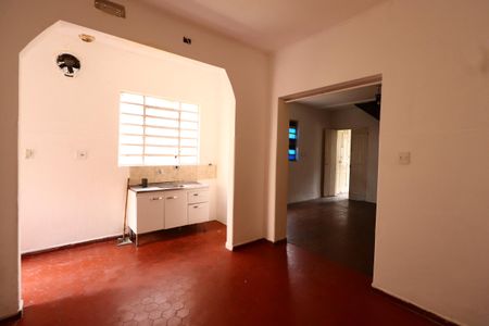 Casa para alugar com 55m², 1 quarto e 1 vagaCopa