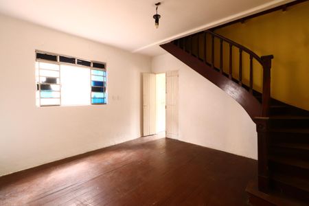 Casa para alugar com 55m², 1 quarto e 1 vagaSala