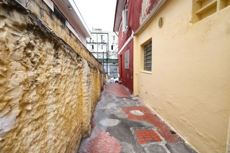 Casa para alugar com 55m², 1 quarto e 1 vagaCorredor