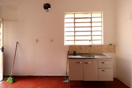 Casa para alugar com 55m², 1 quarto e 1 vagaCozinha