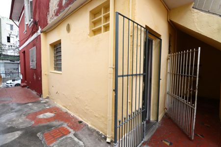 Casa para alugar com 55m², 1 quarto e 1 vagaCorredor