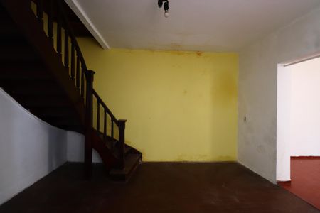 Casa para alugar com 55m², 1 quarto e 1 vagaSala