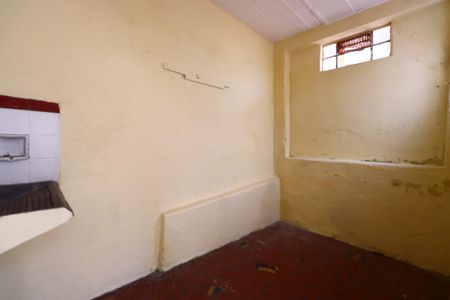 Casa para alugar com 55m², 1 quarto e 1 vagaÁrea de Serviço