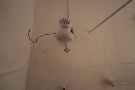 Casa para alugar com 55m², 1 quarto e 1 vagaBanheiro