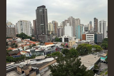 Kitnet/Studio para alugar com 1 quarto, 25m² em Perdizes, São Paulo