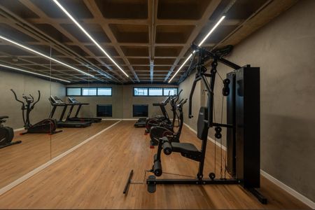 Kitnet/Studio para alugar com 1 quarto, 25m² em Perdizes, São Paulo