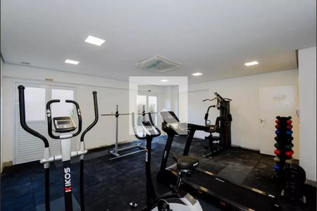 Apartamento para alugar com 47m², 2 quartos e 1 vagaAcademia