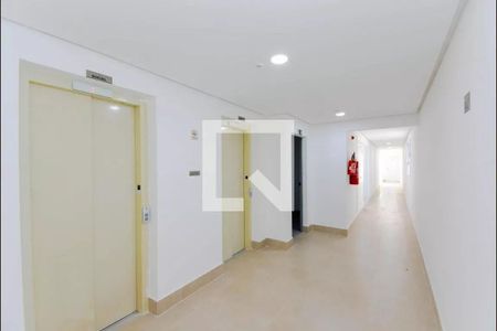 Apartamento para alugar com 47m², 2 quartos e 1 vagaHall de entrada