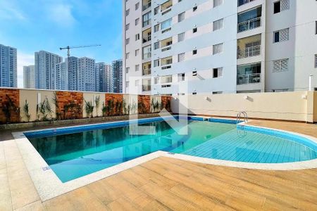 Apartamento para alugar com 47m², 2 quartos e 1 vagaPiscina